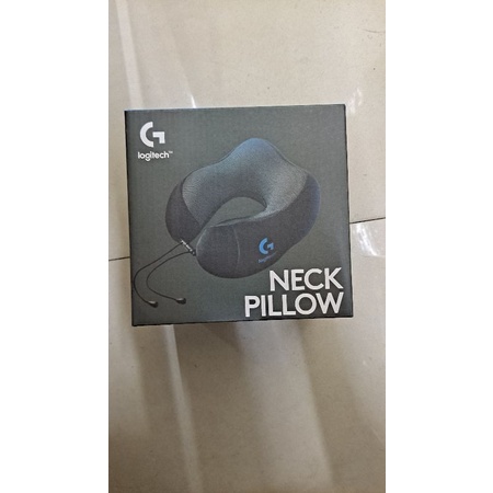 Logitech G 電競頸枕 Neck pillow