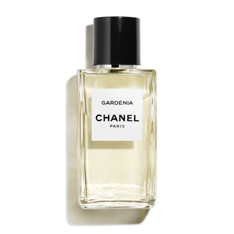 香奈兒梔子花香水 Chanel香水