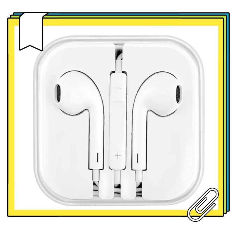 Apple iPhone 8 9 10 11正版 有線耳機 可調音量 非AirPods