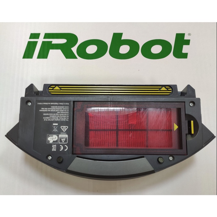 【台灣現貨附發票】 iRobot 維修零件 DIY 專區 集塵盒 虛擬牆 充電座 膠毛刷盒 背蓋 馬達 左輪 右輪 輪子