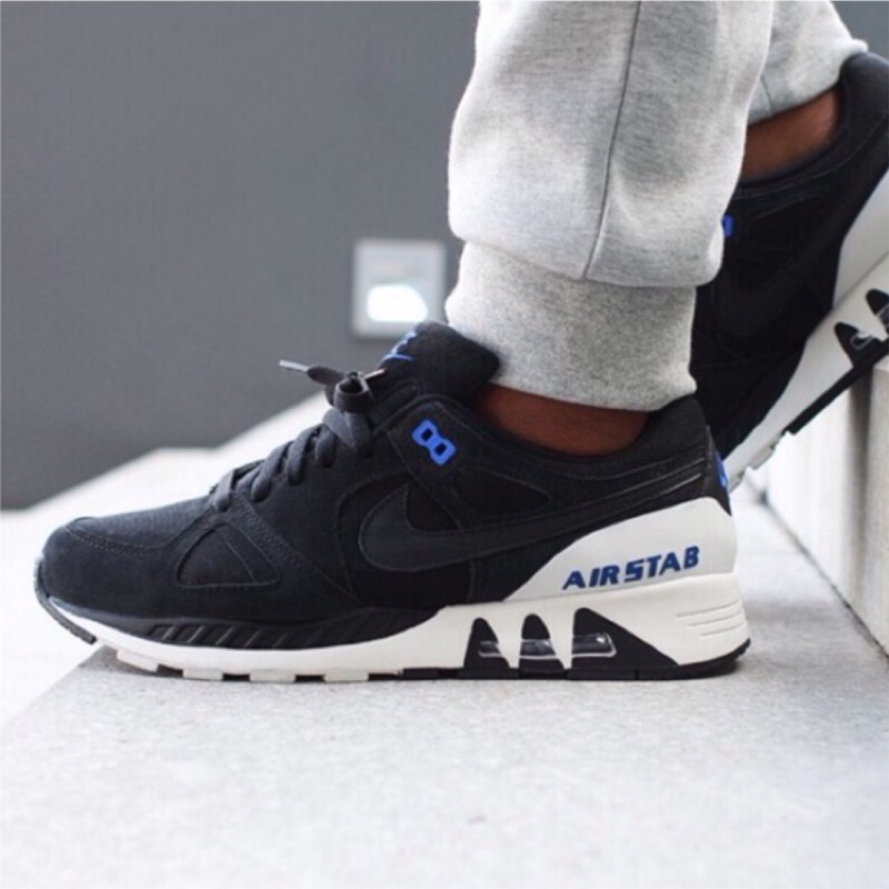 nike air stab