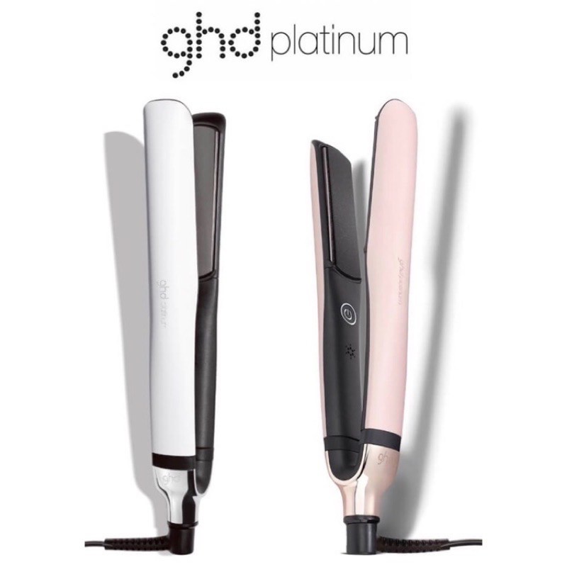 ghd platinum 離子夾/平板夾