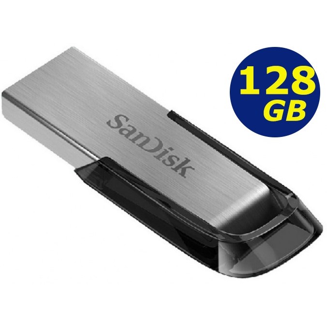 SanDisk 128GB 128G ultra Flair CZ73 BSMI D31490 USB3.0  隨身碟