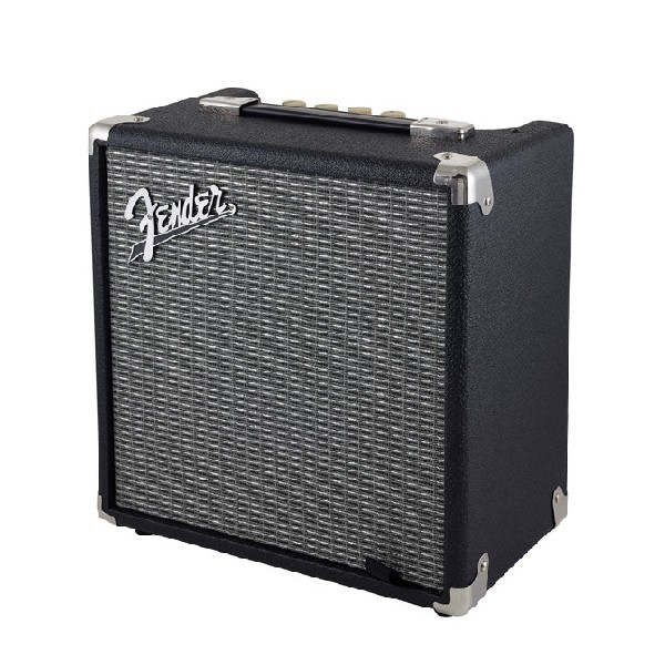 Fender Rumble 15 V3 15w 貝斯 BASS 音箱 AMP