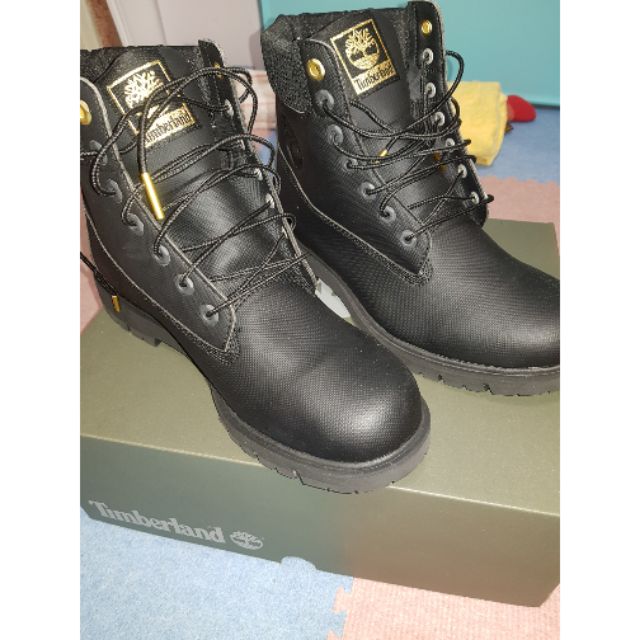 timberland radford rubberized
