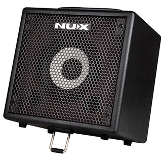 NUX MIGHTY BASS 50BT | 宛伶樂器