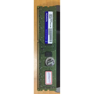 【冠丞3C】威剛 ADATA DDR3 1333 4G RAM 記憶體 D34G037