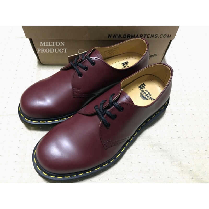 dr martens 1641