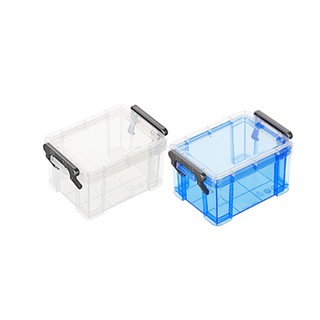 CM-1 1號嬌點整理盒 萬用箱 妙用箱 收納箱 玩具盒 樂高收納