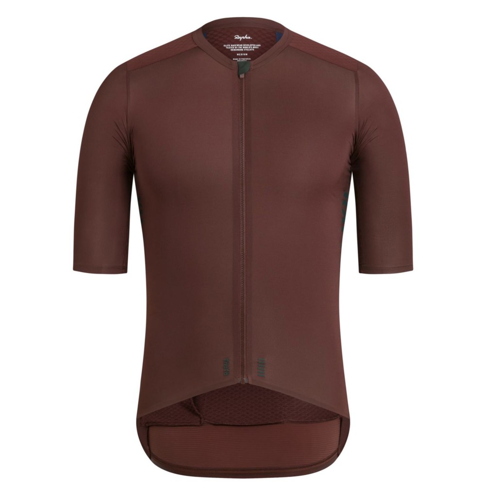 RAPHA PRO TEAM AERO JERSEY