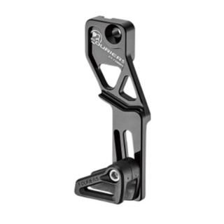 【單車元素】fouriers 富律業 登山車 直鎖式 (Direct Mount) 車架 單速導鏈器 防掉鏈