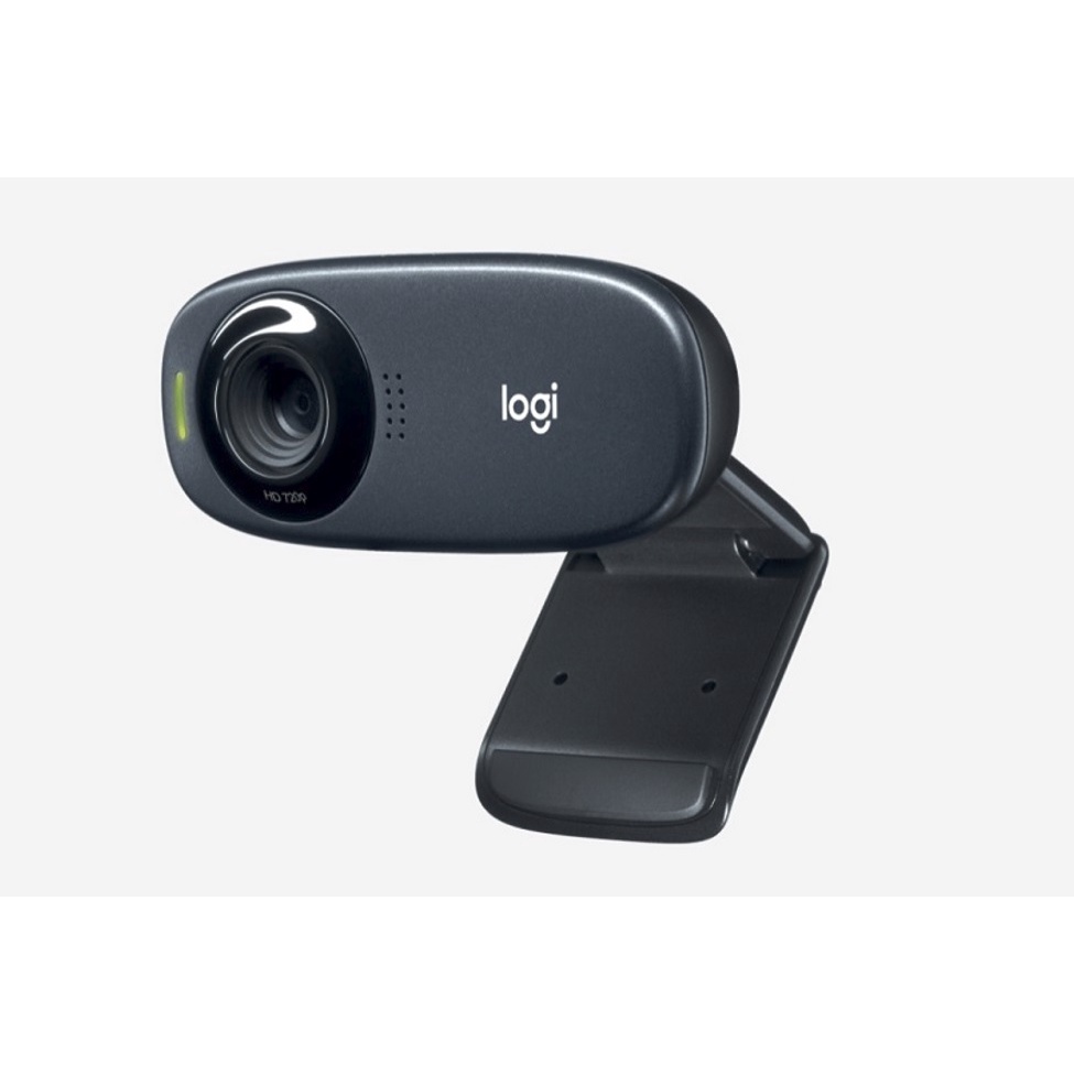 Logitech羅技 C310HD 網路攝影機 C310 HD webcam