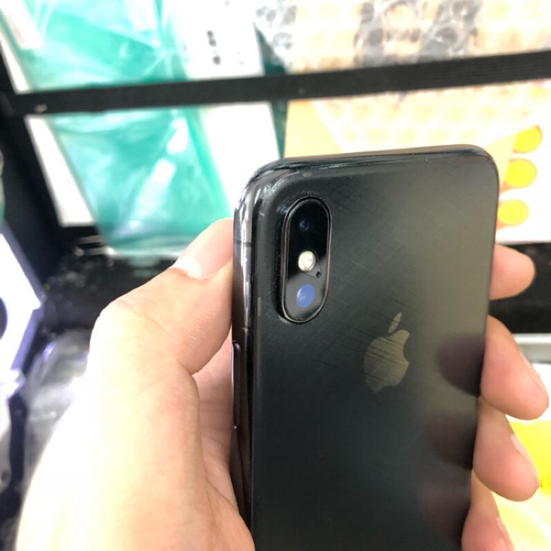二手蘋果手機 免運🍎Iphone8 iphone7 iphonex附新充電線、充電頭、9H鋼化玻璃、防摔空壓殼、擦拭組