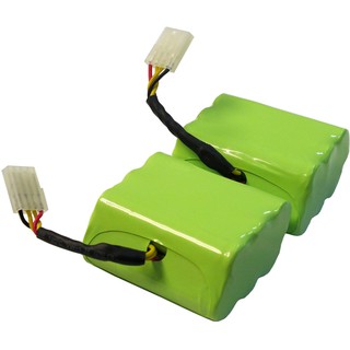 現貨全新Neato XV-11 12 14 15 21 pro掃地機器人吸塵器電池7.2V 共14.4V 出清