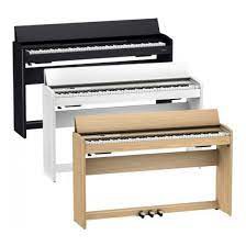 【傑夫樂器行】 Roland F701 電鋼琴  掀蓋式鋼琴 數位鋼琴 鋼琴 3色可選