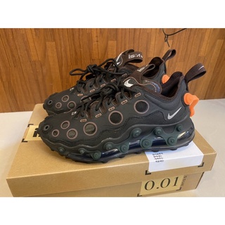 【S.M.P】Nike Air Max 720 ISPA 黑 氣墊 CD2182-001