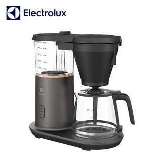 Electrolux 伊萊克斯 E7CM1-50MT 1.25L 滴漏式 自動仿手沖 美式咖啡機 現貨 廠商直送