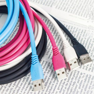 KINYO充電傳輸線USB-C15 手機充電線 4.8A傳輸線 TYPE-C快充線1.2M 台灣現貨【HA333】