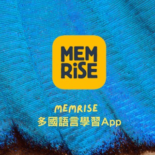 Memrise 憶術家 語言學習App 外語學習 線上學習 訂閱軟體