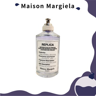 Maison Margiela Lazy Sunday Morning 慵懶週末中性淡香水100ml