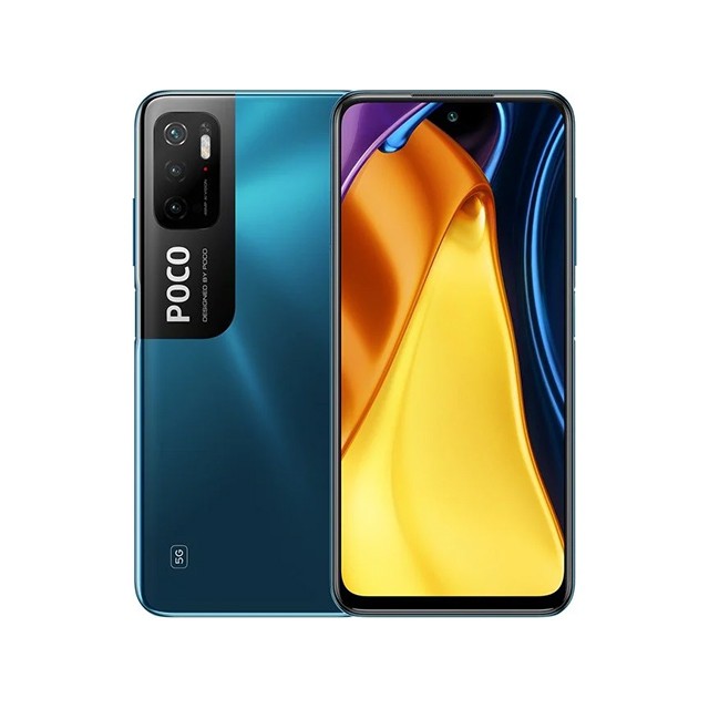 MI + POCO M3PRO 9H 鋼化玻璃 保護貼 M3 PRO POCOPHONE 小米 *