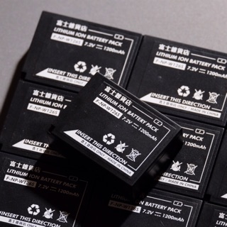 「富士雜貨店」Fujifilm 電池 W126S 富士 副廠電池 NP-W126S XT3 XT30 XE4 XS10