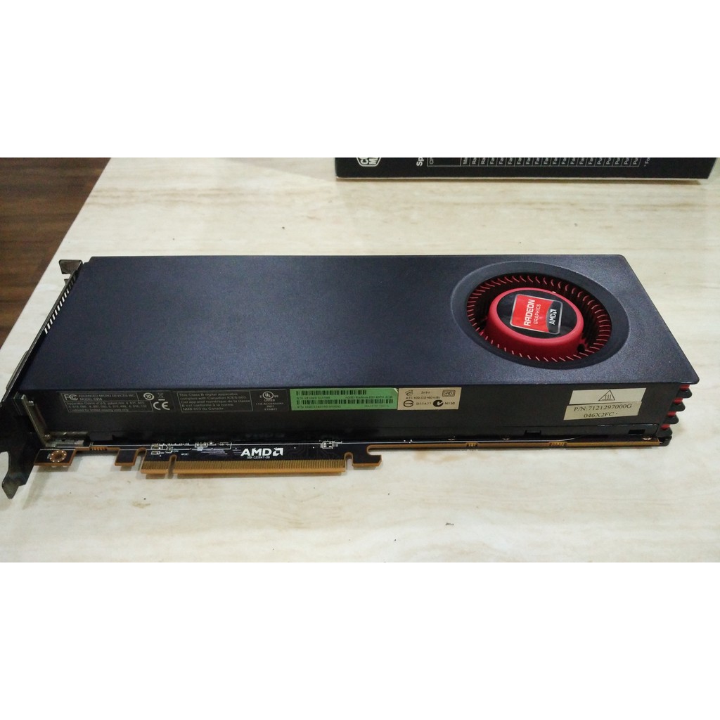 HD6950 2G