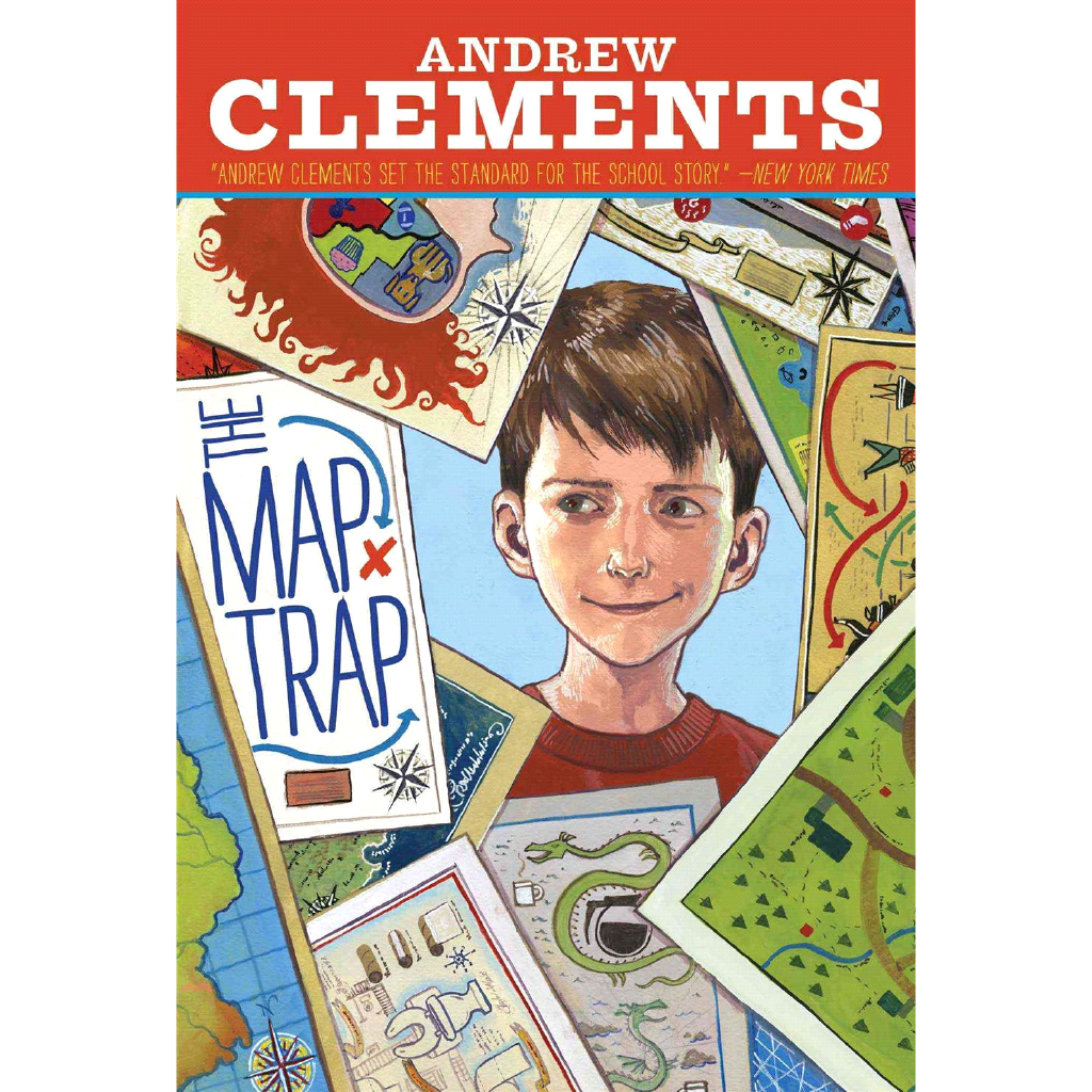 The Map Trap