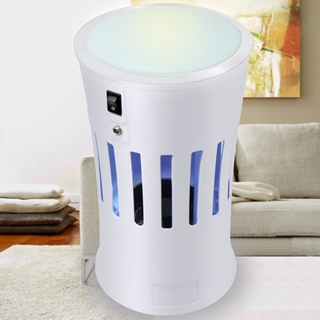 (庫存出清)滅蚊高手JG-LED55L晶冠J-GUAN吸入式LED捕蚊燈