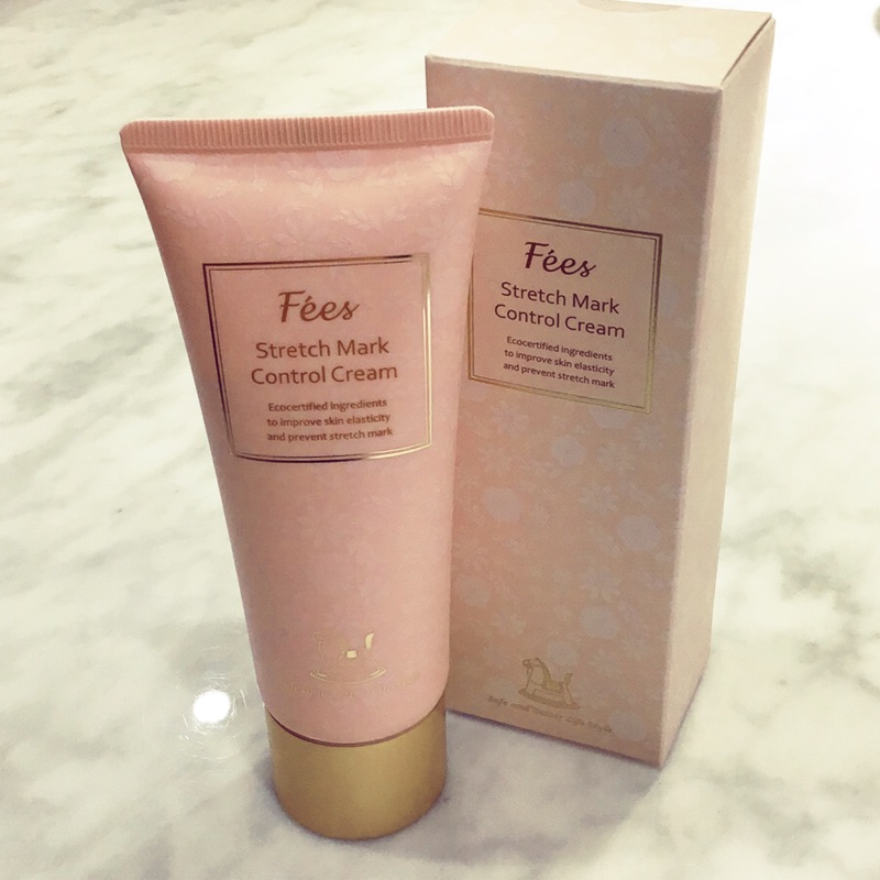 Fees 法緻 完美女人撫紋霜 90ml