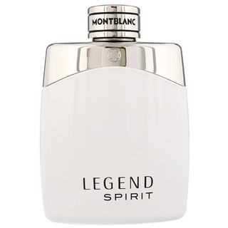 【MONTBLANC 萬寶龍】傳奇白朗峰男性淡香水30、50、100ml 臺南5顏6色香水化妝品保養品