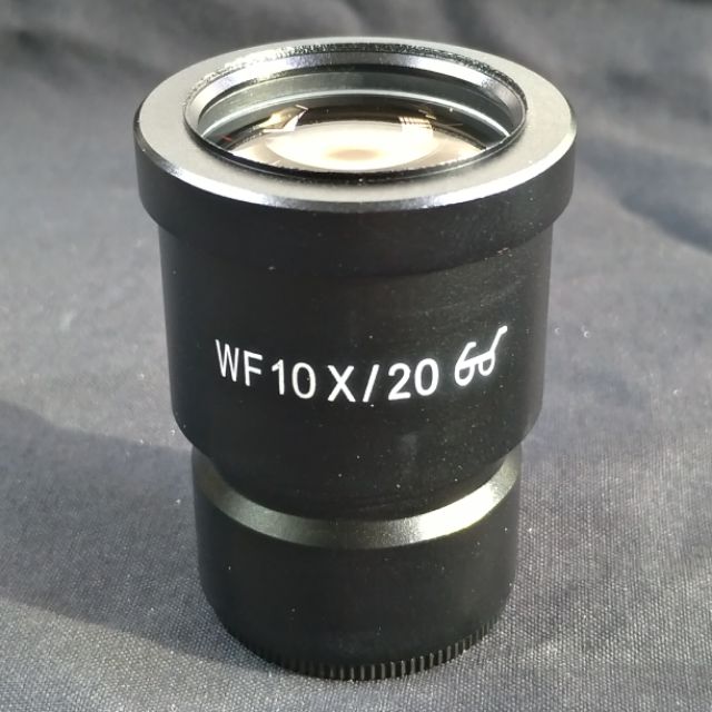 現貨 30mm 口徑 實體顯微鏡目標 目鏡 高眼點廣角目鏡 WF10X