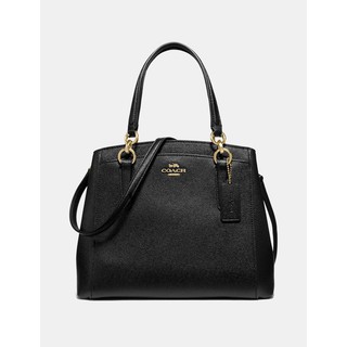 美國正品🇺🇸 Coach 經典款 馬車 兩用 手提 斜揹包 馬蹄包