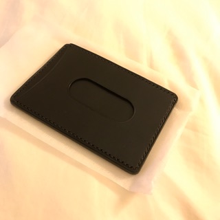 手工牛小皮卡夾（全新品）