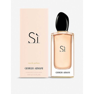 si femme chic eau de parfum