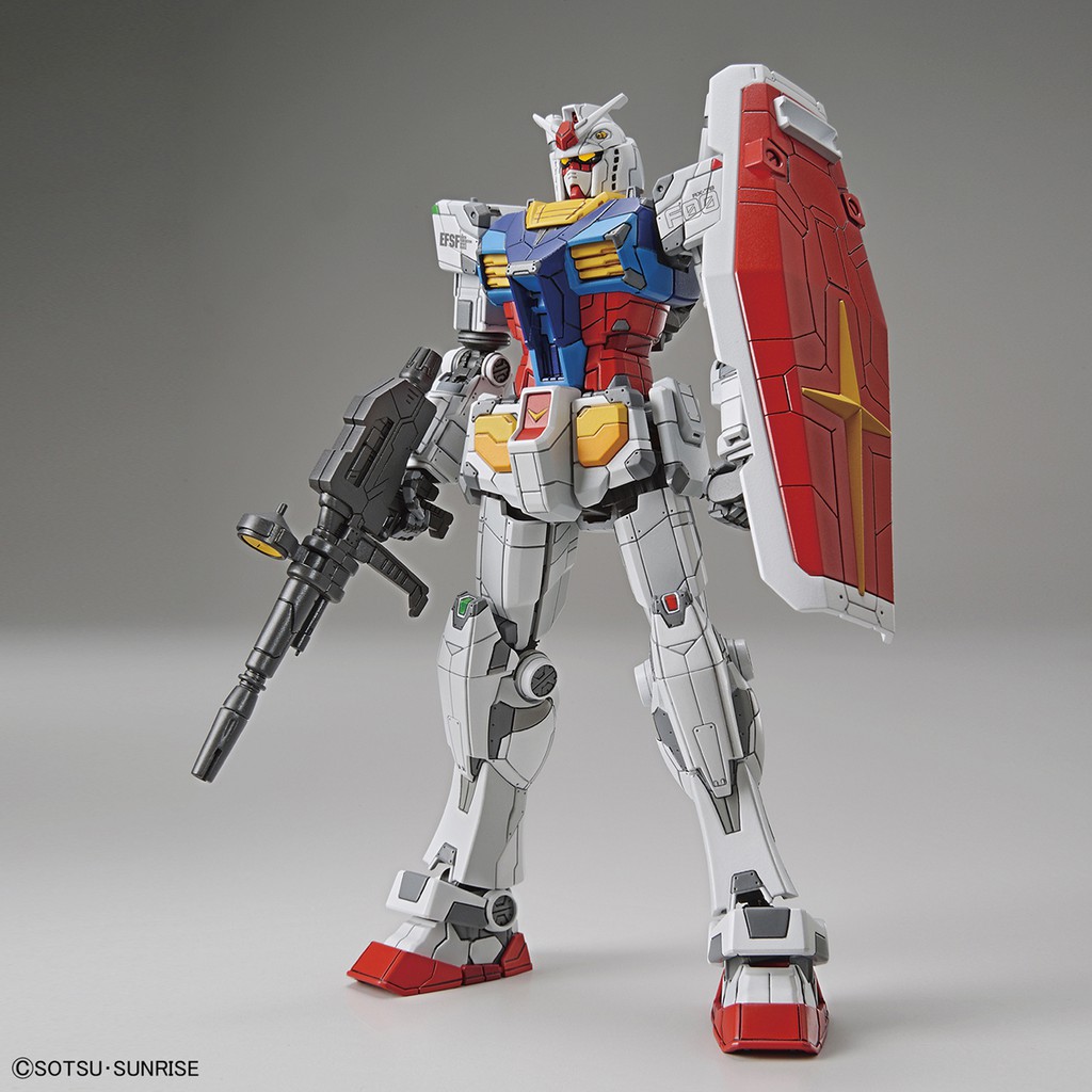 LISA日本代購✈️現貨 橫濱限定 鋼彈模型 1/144 RX-78F00 HG1/144 機動戰士鋼彈 鋼彈00