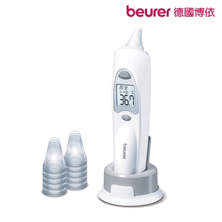 【德國博依 beurer】"德國博依"耳溫槍 FT 58