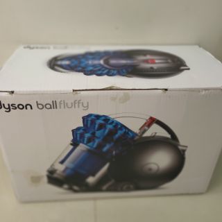 Dyson Ball fluffy CY24 藍