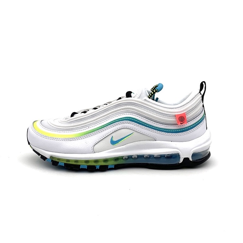 NIKE AIR MAX 97 WORLDWIDE PACK 男運動鞋 US10.5