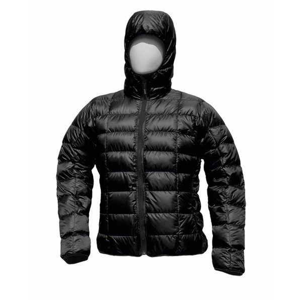 Western Mountaineering 男 Hooded Flash Jacket 頂級鵝絨羽絨外套 WM3300