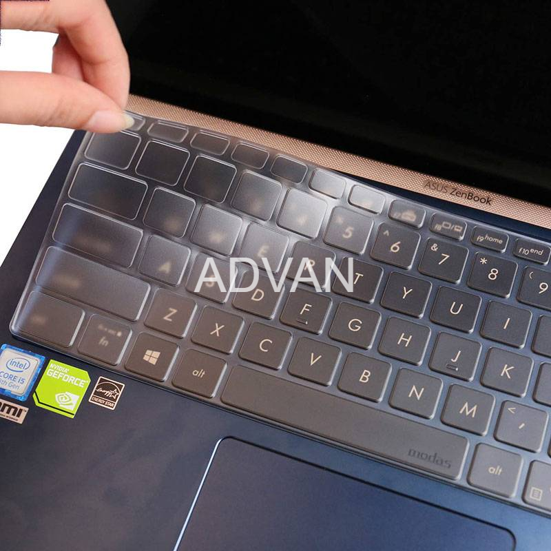 Advan 適用於華碩 ZenBook 14 UX433 UX433FN UX433FAC UX433FA8265 U4