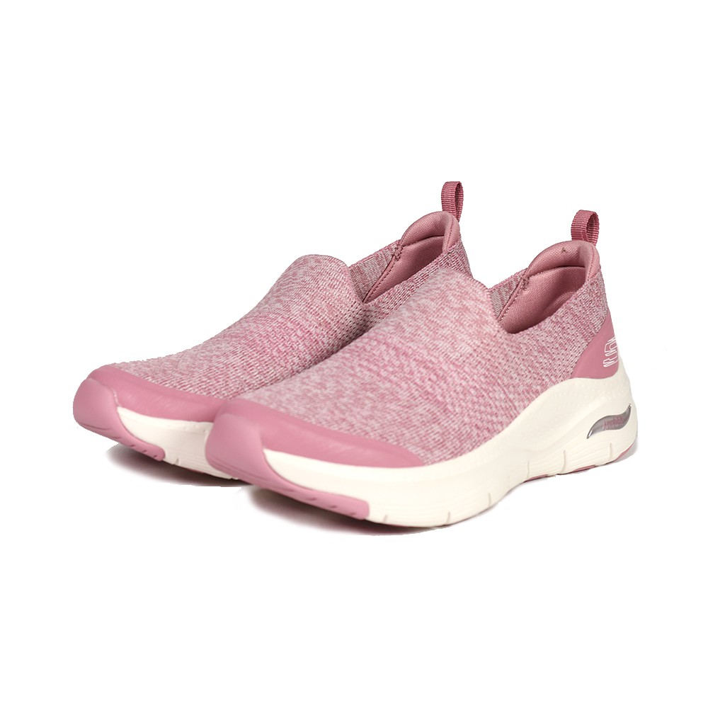 SKECHERS 女 ARCH FIT 走路(健走)鞋-149563MVE 廠商直送