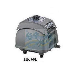 日本HAKKO 鼓風機 HK-60L (大型空氣幫浦)-110V 特價