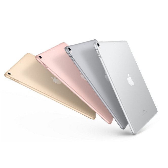 Apple 平版iPad Pro 10.5吋 WIFI 64G(現貨搶購)