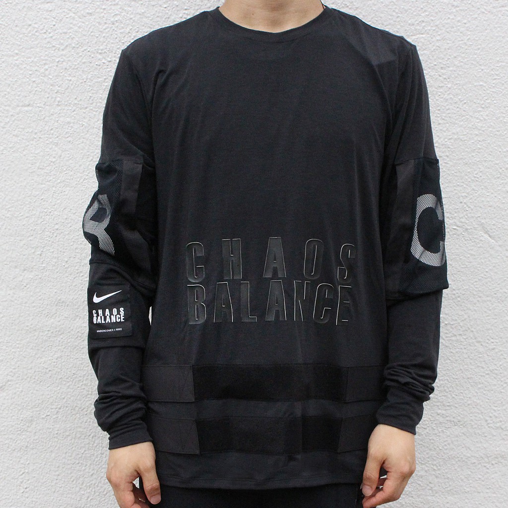 nike x undercover nrg zn tee