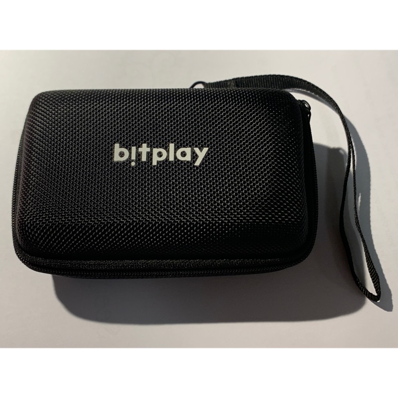 bitplay 雙HD高階鏡頭盒