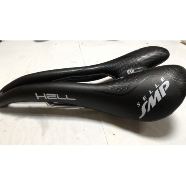 SELLE SMP HELL 人體工學 沙發 坐墊 公路車座墊