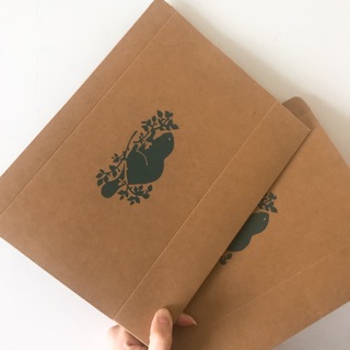 加拿大🇨🇦Roots 禮物盒 送禮專門紙盒 海狸 beaver紙盒