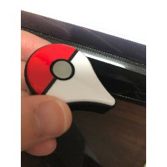 Pokemon Go Plus 2019🔴⌚ 日規充電版 寶可夢手環 全自動 自動抓寶刷站 現貨馬上出