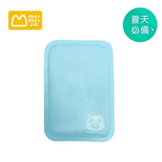 美美加 酷涼墊 (適用於嬰兒背巾、嬰兒汽座、嬰兒推車 通用)